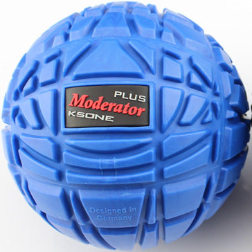 Ksone RevitaRoll Precision Release Sphere: 12CM Massage Ball by EliteRecoveryHub