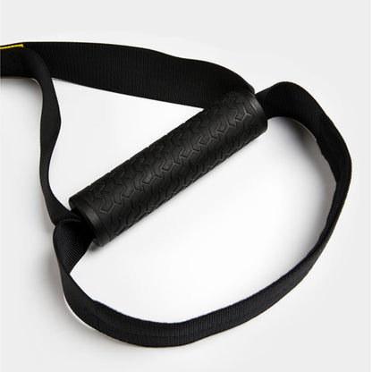 EliteRecoveryHub Hanging Resistance Belt Training System