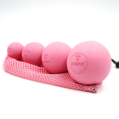 HarmonySphere: Precision Muscle Relaxation and Postpartum Repair Massage Ball" by EliteRecoveryHub