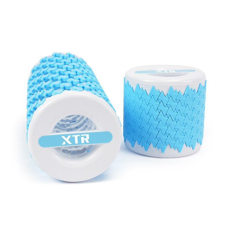 EliteRecoveryHub's XTR Portable Foam Roller