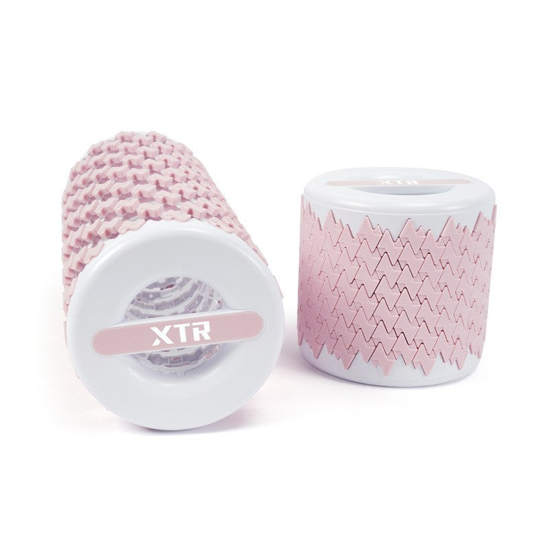 EliteRecoveryHub's XTR Portable Foam Roller