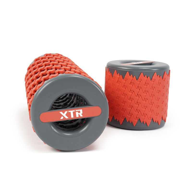 EliteRecoveryHub's XTR Portable Foam Roller